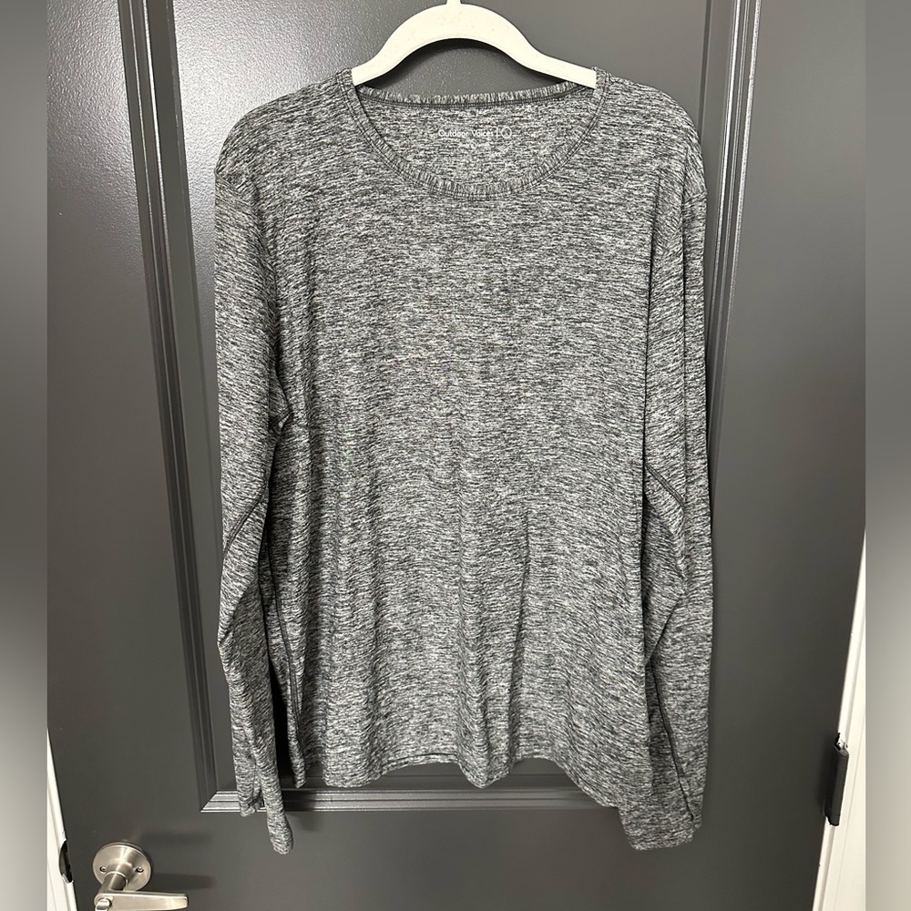 OV long sleeve